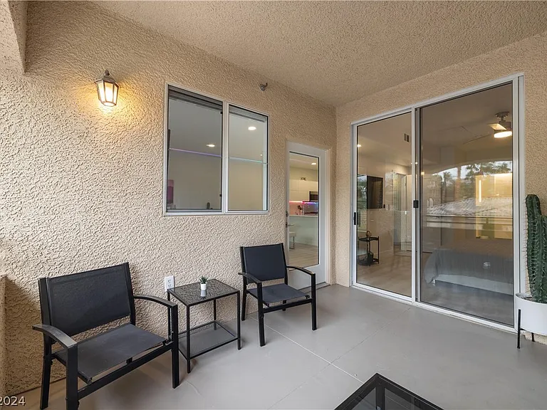 7107 S Durango Dr #203 — Photo 21