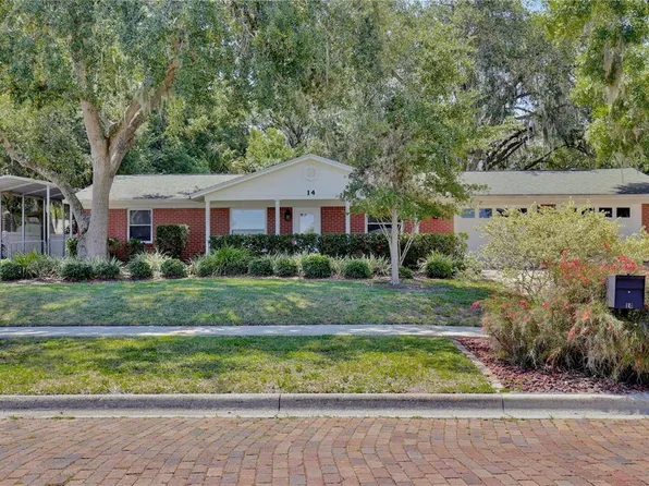 14 W Garden Ave, Winter Garden, FL 34787