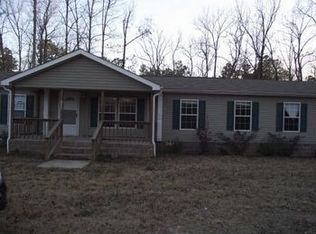 2006 Lovenest Ln, Benton, AR 72015