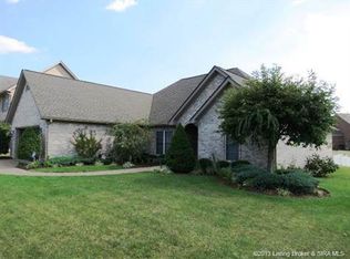 3026 Cobblers Crossing Rd, New Albany, IN 47150