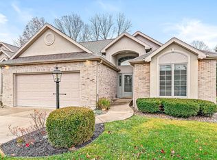 1654 Cobblestone Blvd, Elkhart, IN 46514