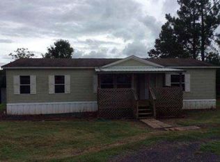 28111 Highway 22, Charleston, AR 72933