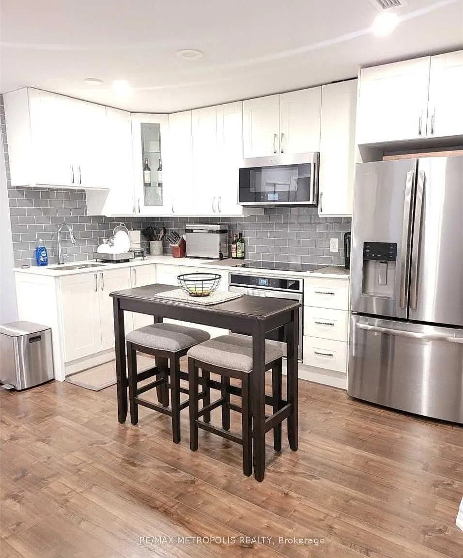 2 bed, $2,800 — Photo 4