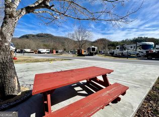 LOT 21 Holiday Rambler Ln, Dillard, GA 30537