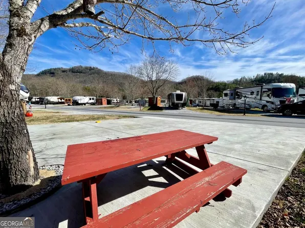 LOT 21 Holiday Rambler Ln, Dillard, GA 30537