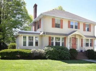 26 George St, Belmont, MA 02478