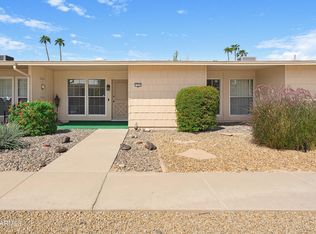 17227 N PINION Lane, Sun City, AZ 85373