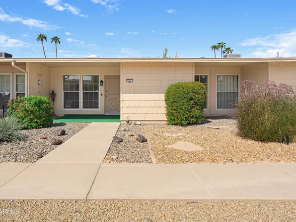 17227 N PINION Lane, Sun City, AZ 85373