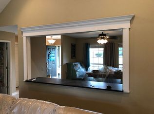 5400 W Dogwood St, Rogers, AR 72758
