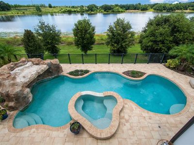 15681 Panther Lake Dr, Winter Garden, FL, 34787