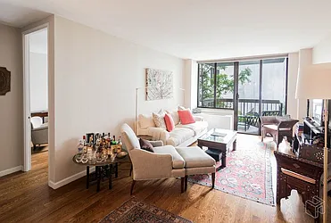 Rented by Halstead Real Estate