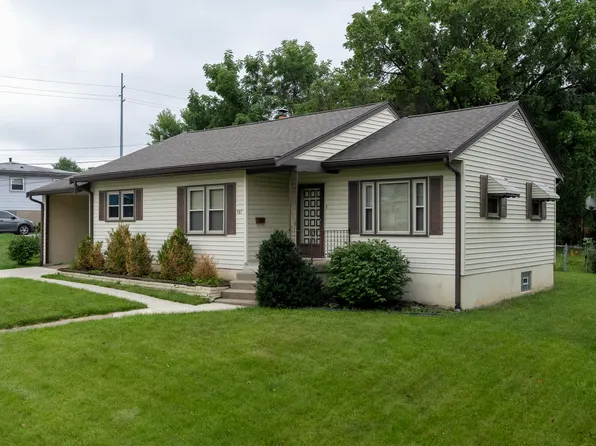 507 Rosary Dr, Erlanger, KY 41018