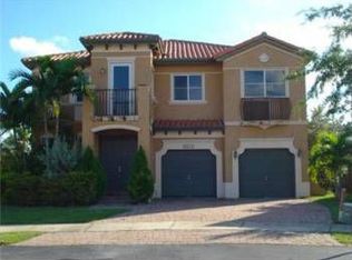 2611 SW 153rd Path, Miami, FL 33185