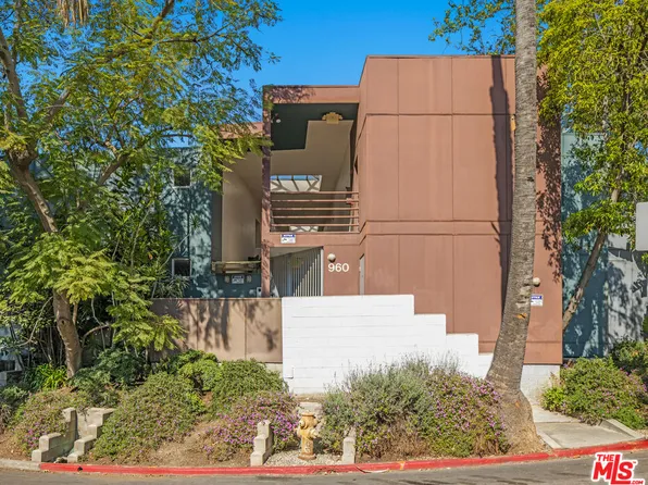 960 Sanborn Ave APT 6, Los Angeles, CA 90029