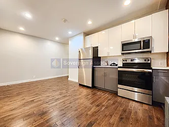 Rented by Sovereign Associates