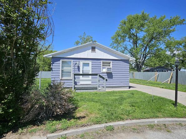 84 Yakima Cir, Mc Clure, IL 62957