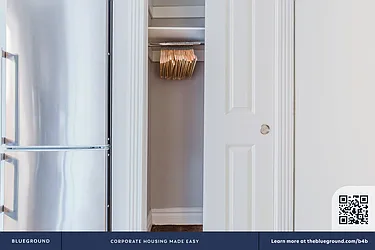 Rented by The Blueground