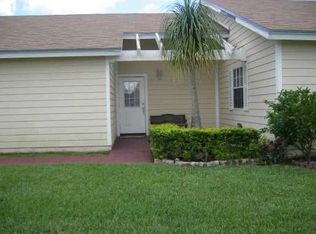 15024 SW 140th Pl, Miami, FL 33186