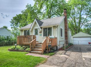 15750 Leona Dr, Redford, MI 48239