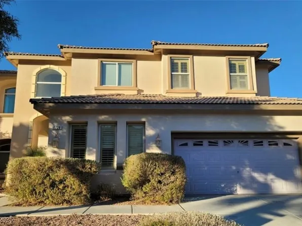 7728 Villa De La Paz Ave, Las Vegas, NV 89131