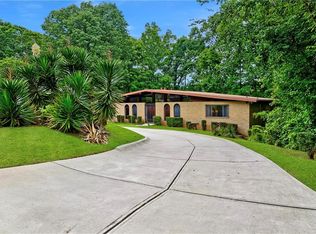 1874 Mercedes Ct NE, Atlanta, GA 30345