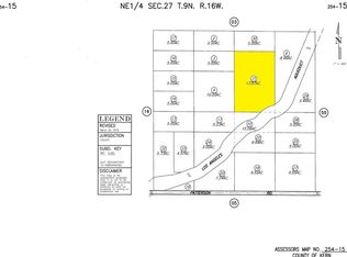 0 Holiday 245th St, Rosamond, CA 93560
