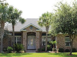 808 Jupiter St, Destin, FL 32541