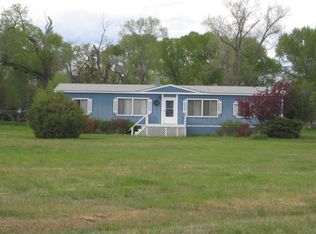 16 Spring Creek Rd, Whitehall, MT 59759