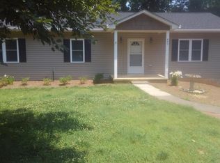 445 Janet St, Winston Salem, NC 27104