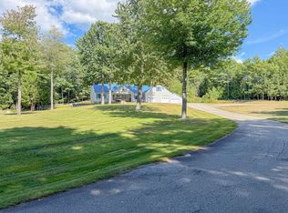 40 Rockwood Lane, Hollis, ME 04042