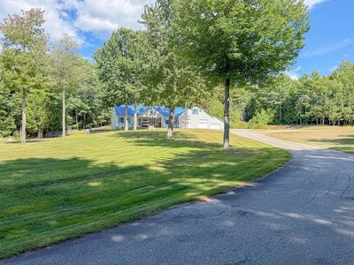 40 Rockwood Lane, Hollis Center, ME, 04042