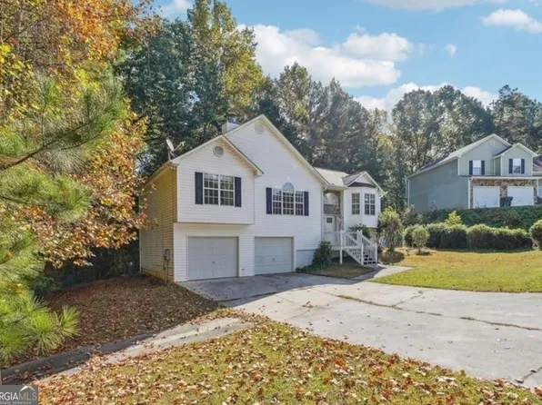 241 Tuscany Trce, Dallas, GA 30157