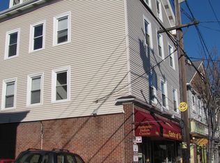 230 Wickenden St APT 2, Providence, RI 02903