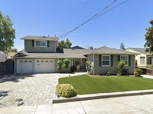 2654 Edison St, San Mateo, CA 94403