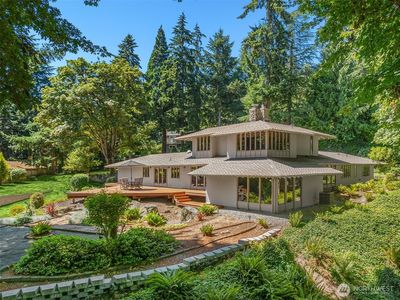 6815 E Mercer Way, Mercer Island, WA, 98040