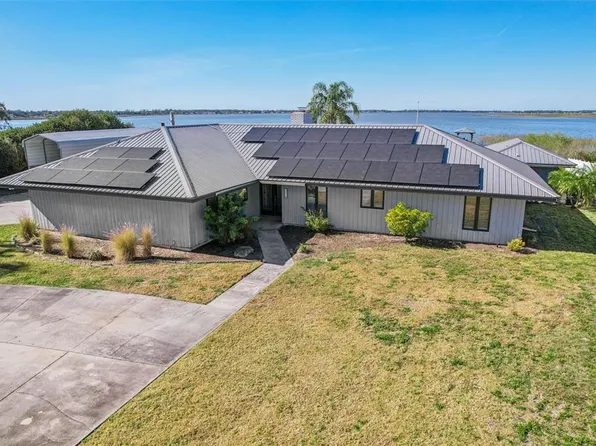 3050 Crump Rd, Winter Haven, FL 33881