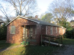 1305 Bessie Ave, Nashville, TN 37207