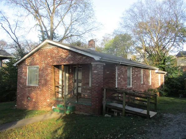 1305 Bessie Ave, Nashville, TN 37207