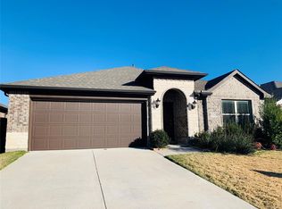 1128 Foxtail Dr, Anna, TX 75409