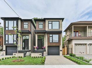 32 38th St, Toronto, ON M8W3L9