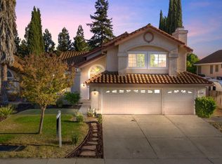 3324 El Valle Way, Antelope, CA 95843