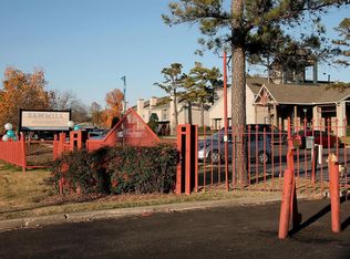 12943 E 35th Pl APT 1101, Tulsa, OK 74134