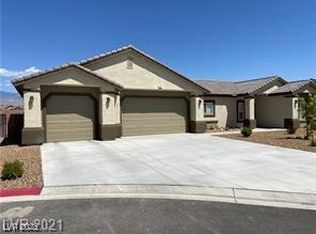 31 White Burch Ln, Pahrump, NV 89048