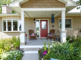 5476 S Pine St, Beaverton, MI 48612