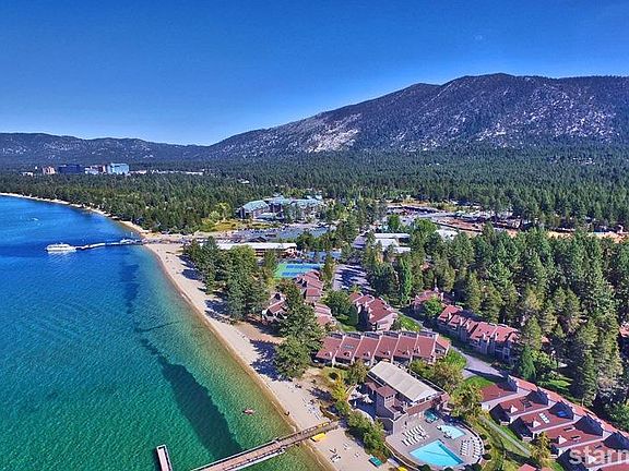 2nd image of 3535 Lake Tahoe Blvd #619