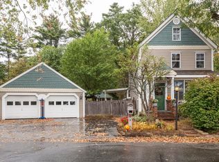 5 Church St, Merrimack, NH 03054