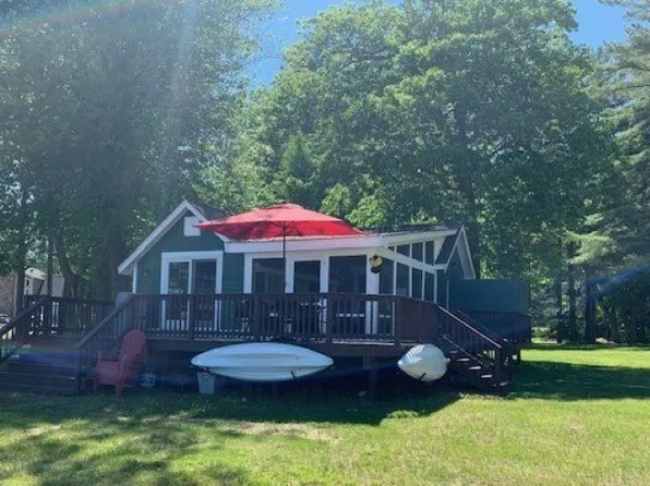 80 Weetamoe Road #5, Ossipee, NH 03814