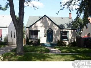 25638 Lehigh St, Dearborn Heights, MI