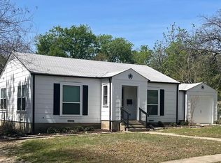 1709 Keneipp Rd, Carrollton, TX 75006