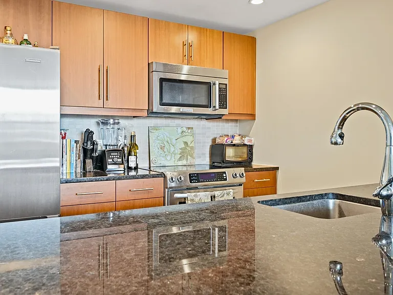 88 Morgan St #1207 — Photo 11
